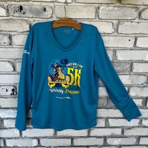 Run Disney Wine & Dine. 5K 2020